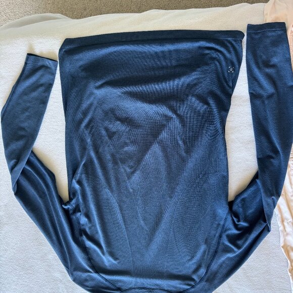 Lululemon Metal Vent Tech Long Sleeve Shirts - Picture 6 of 12